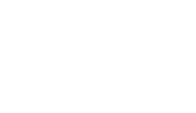 AndroidTV