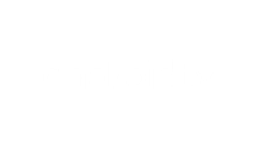 AndroidTV logo