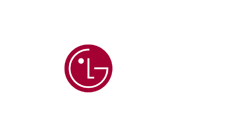 LG logo
